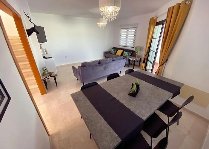 Nina 'luxury In The Sun' Villa *