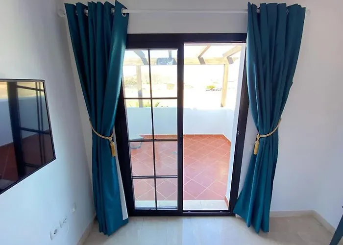 Nina 'luxury In The Sun'