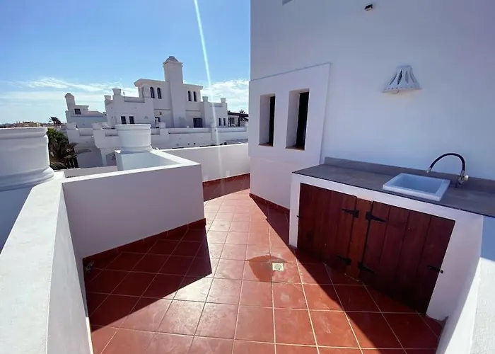 Villa Nina 'luxury In The Sun'