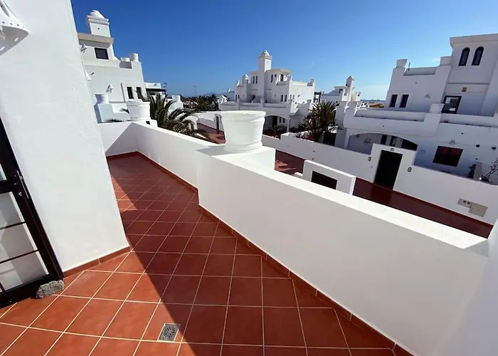 Nina 'luxury In The Sun' Villa