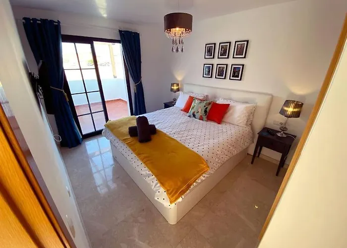 Nina 'luxury In The Sun'