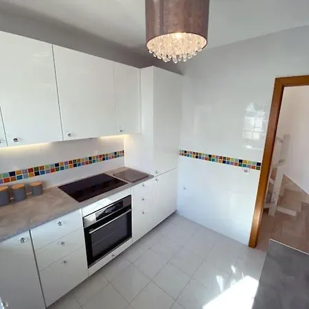 Nina 'luxury In The Sun' Corralejo