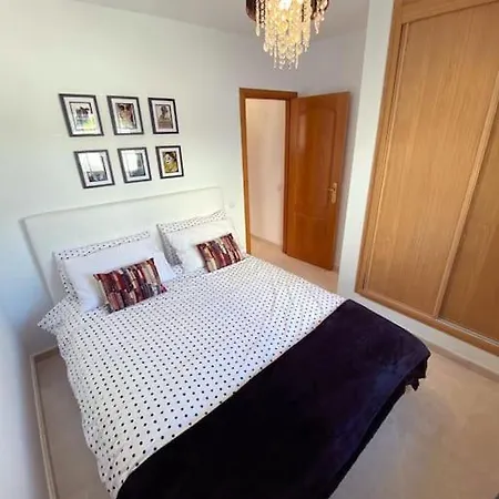 Villa Nina 'luxury In The Sun' Corralejo