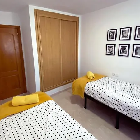 Nina 'luxury In The Sun' Villa