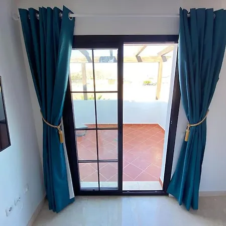 Nina 'luxury In The Sun'