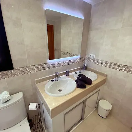 Nina 'luxury In The Sun' Villa