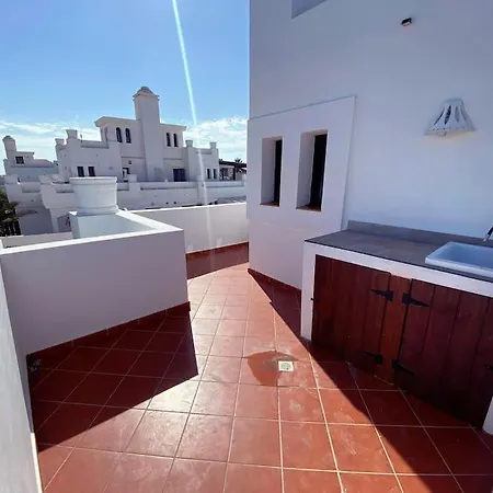 Villa Nina 'luxury In The Sun'