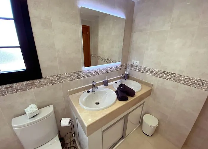 Nina 'luxury In The Sun' Villa