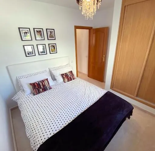 Villa Nina 'luxury In The Sun' Corralejo