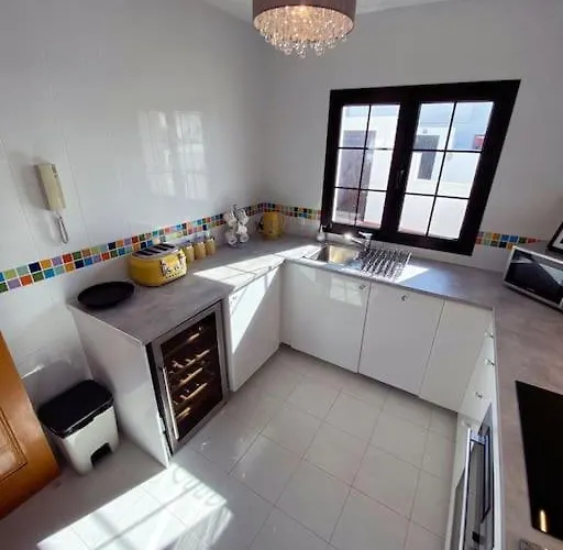 Nina 'luxury In The Sun' ヴィラ コラレホ