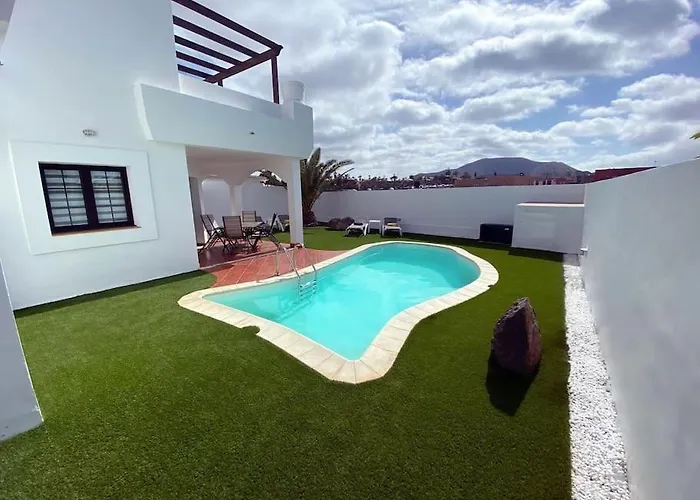 Nina 'luxury In The Sun' ヴィラ *